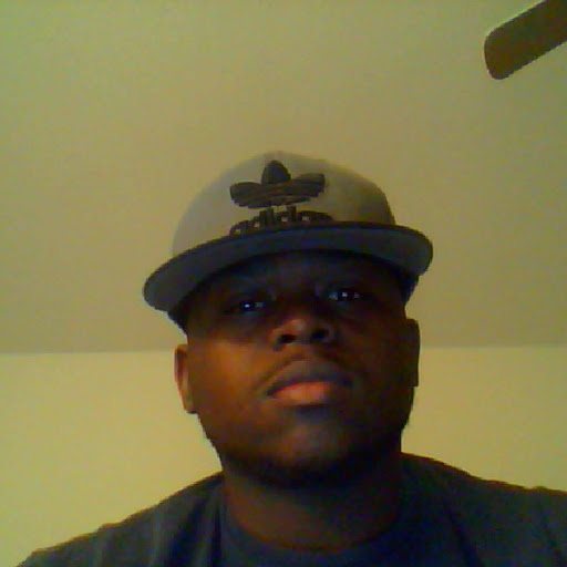 Derrick Bryant Photo 12
