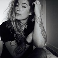 Kristina Hawk Photo 12