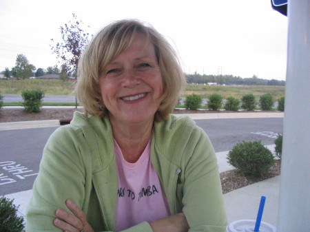Vickie Goodman Photo 16