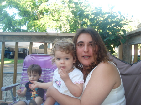 Angela Myers Photo 9