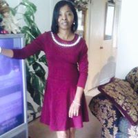 Annette Goss Photo 8