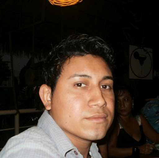 Julio Perez Photo 31