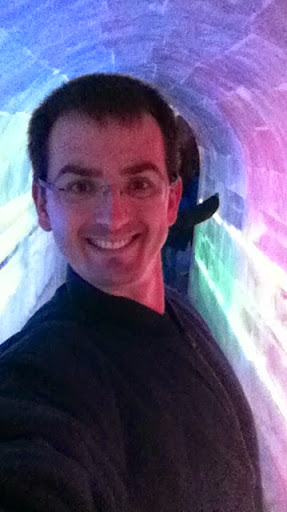 Michael Adelman Photo 29