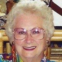 Eleanor Locklear Photo 6