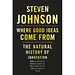 Steven Johnson Photo 16