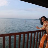 Vidya Krishnamurthy Photo 14