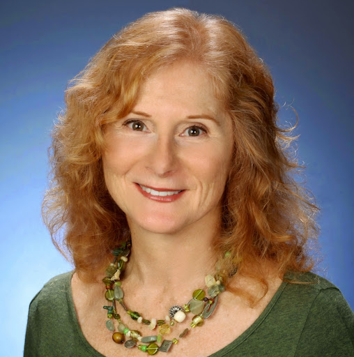 Ellen Goodman Photo 33