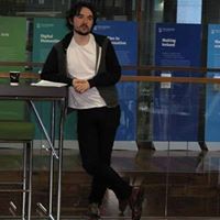 Thomas Fitzgerald Photo 40