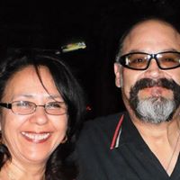 Rosalba Baeza Photo 5