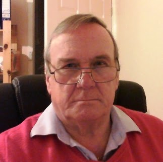 Graham Kent Photo 32