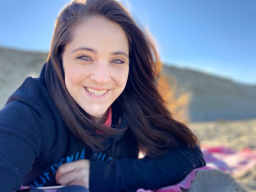 Rachel Sullivan Photo 16