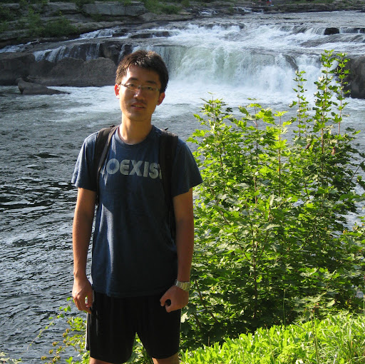 Yong Zhao Photo 26