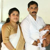 Mammen Jacob Photo 13