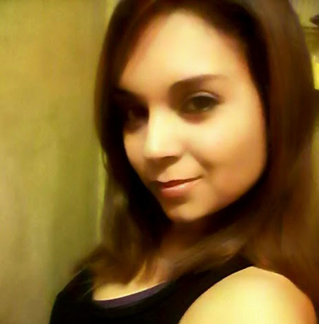 Virginia Molina Photo 5