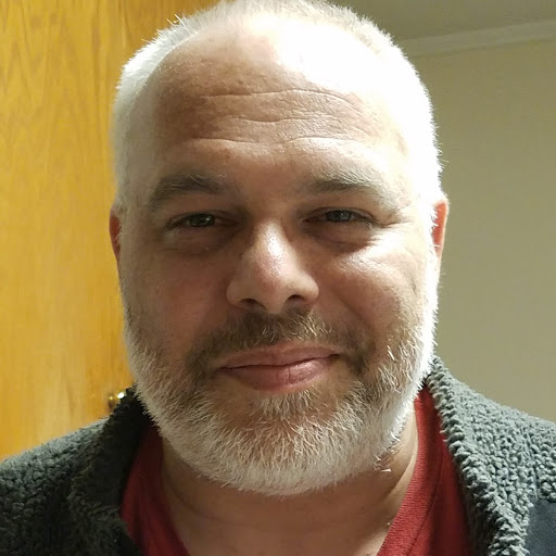 Michael Duncan Photo 47
