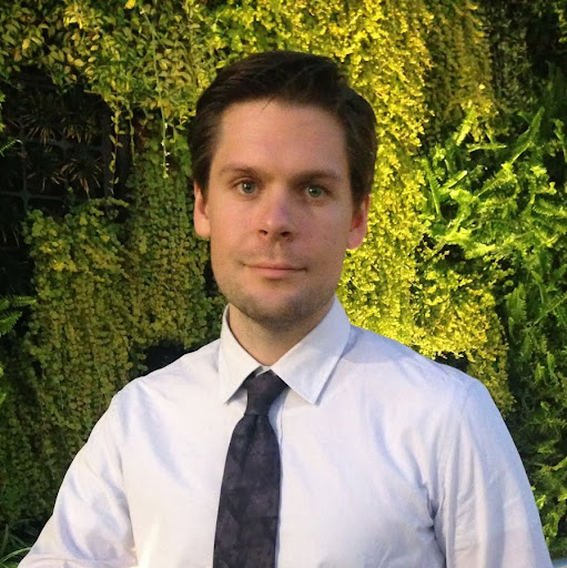 Phillip Reeves Photo 18