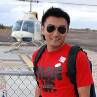 Ming Zhu Photo 19