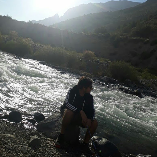 Manuel Valdivia Photo 23