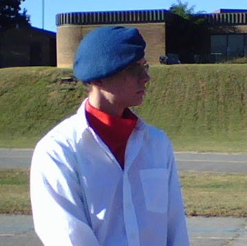Matthew Mccormack Photo 24