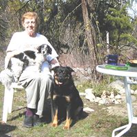 Delores Rowe Photo 10