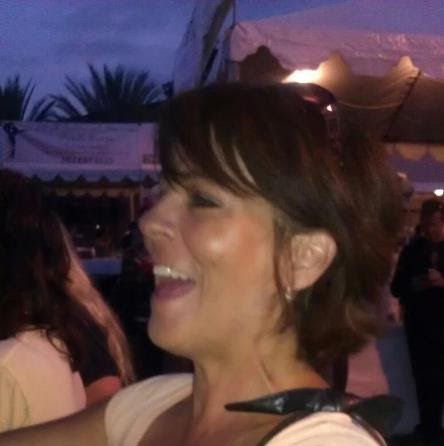 Christine Pacheco Photo 44