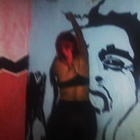 Celeste Vargas Photo 9