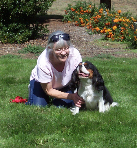 Joanne Robbins Photo 20