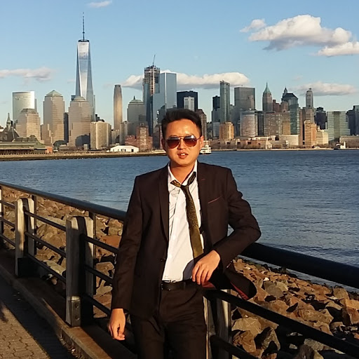 Michael Zhan Photo 14