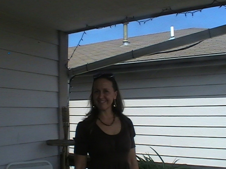 Lori Robinson Photo 5