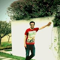 Syed Quadri Photo 28