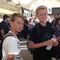 Kristin Farris Photo 8