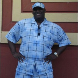 Gerald Bethea Photo 13