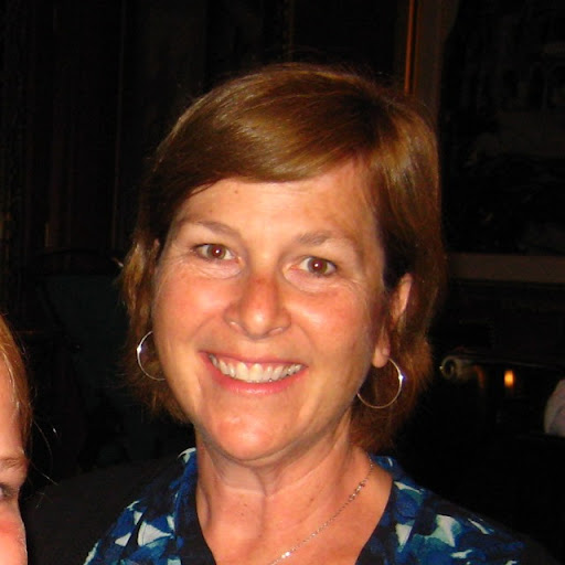 Sue Sims Photo 1