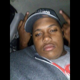 Roderick Thomas Photo 22