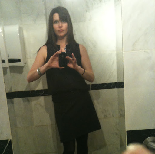 Julie Forte Photo 2