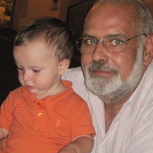 Emilio Martin Photo 30