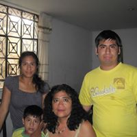 Liliana Rodriguez Photo 19