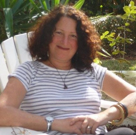 Nancy Tucker Photo 18