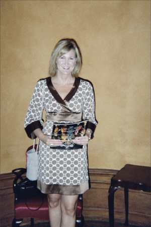 Cynthia Pruett Photo 12