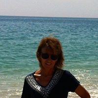 Martha Fleming Photo 17