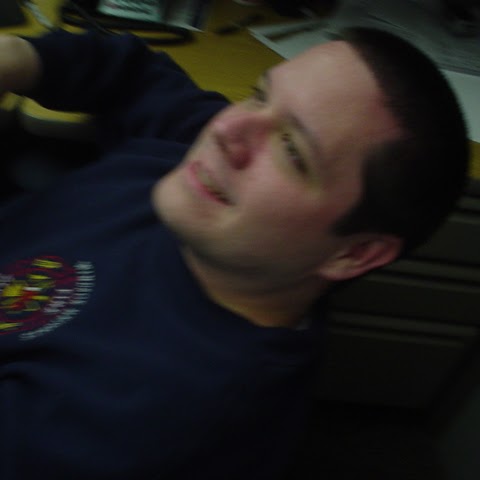 Aaron Laird Photo 4