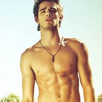 Alexander Harris Photo 3