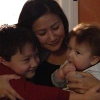 Mimi Wong Photo 13