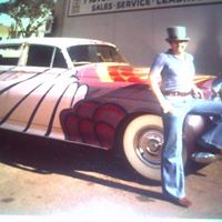 Ronald Morgan Photo 32