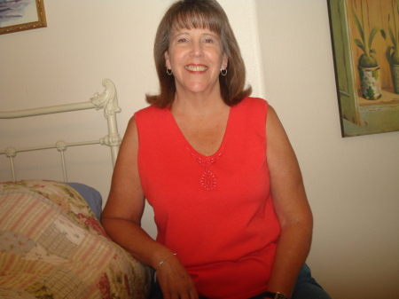 Kathy Martin Photo 14