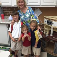 Mary Smoak Photo 25