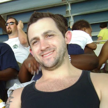 Chad Mann Photo 11