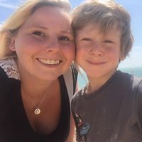 Sarah Allman Photo 17