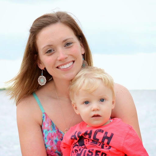 Kimberly Morrison Photo 25