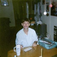 Jeffrey Blain Photo 6